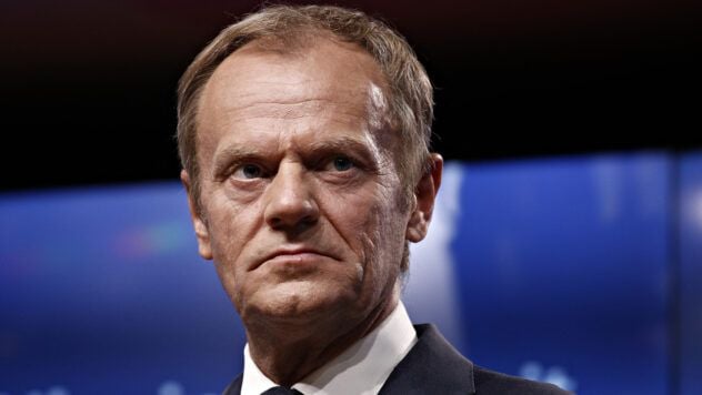 Dies ist ein Zustand der Verheißung von UKRAINE, um die Besetzung von Ukraine in Nata zu blockieren. Donald Tusk kritisierte das Versprechen eines Oppositionskandidaten von Karol Navotsky, um den Eintritt der Ukraine in die NATO nicht zu unterstützen. </p>
<p> Der Leiter der polnischen Regierung kündigte bei TVN24 an. </p>
<h2> Die Reaktion des Navotsky </H2> <P -Präsidenten von Polen Karol Navotsky stimmte offiziell den wichtigsten Forderungen des Führers der nationalistischen und anti -ikrainischen Partei zu. Die Konföderation der Konföderation des Slavomir -Menzen. Der Präsidentschaftskandidat, der in einer der Sendungen in einer der Sendungen in einer der Sendungen nur einen Schrei schleifen, sagt, dass Polen der Ukraine in der NATO niemals zustimmen wird. Der beste Begriff dafür als Staatsverrat gibt es nicht, — Sagte Tusk. </p>
</blockquote>
<p> seiner Meinung nach ist dies einer der hochkarätigen Skandale dieser Kampagne. </p>
<p> — Es gab nur wenige Fragen, bei denen es möglich war, einen vollständigen Konsens zu erzielen, voller Solidarität zwischen dem verstorbenen Präsidenten Lech Kachinsky und mir, als ich der Premierminister war. Aber in Bezug auf die Ukraine, seine Souveränität, die Pro -West -Position und Mitgliedschaft in der NATO gab es eine vollständige Zustimmung, — Er erinnerte sich. </p>
<p> Gleichzeitig merkte Tusk an, dass er sagt, dass er keine Probleme für Navotsky verursachen soll, sondern weil “ Dies ist aus der Sicht der Sicherheit Polens von grundlegender Bedeutung ”. </p>
<p> — Das Letzte, was Polen tun sollte, ist, die Anforderungen von Putin zu erfüllen oder zu unterstützen, — Vom Regierungsleiter hinzugefügt. </p>
</p></p>
<!-- relpost-thumb-wrapper --><div class=