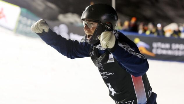 Freystail Kotovky erklärte, warum es schwer zu erstellen war, dass es schwierig war, mit Profiles zu bauen. Akrobatik -Meisterschaft und Teilnehmer an den Olympischen Spielen <strong> Dmitry Kotovsky </strong>, warum es für eine Person schwierig ist, Beziehungen zu einem Profisportler aufzubauen. </p>
<p> Der Athlet sprach in der Veröffentlichung von Sport Talk mit Andrei Kovalsky darüber. </p>
</p>
</p>
</p>
</p>
<h2> Kotovsky über persönliche Beziehungen </H2> </p>
<p> Während des Podcasts fragte der Moderator den Freestiest, ob es schwierig sei, eine persönliche Beziehung zu bauen, während es eine professionelle Athletin sei. </p>
<p> Jetzt sehen sie </p>
<blockquote>
<p>-Wenn Ihre Freundin bei Ihnen im Team ist, dann nicht. Meiner Meinung nach ist es jedoch sehr schwierig, Beziehungen zu einer Person aufzubauen, die professionell in irgendeiner Art von Sport beschäftigt ist. Zum Beispiel, wenn meine Freundin nicht aus dem Team war, sondern irgendwo von Rivne — Dies sind zwei oder drei Monate im besten Jahr pro Jahr, — Sagte Kotovsky. </p>
</blockquote>
<p> Er fügte hinzu, dass der Rest seiner Zeit das Trainingslager absolvierte. Laut Dmitry ist es schwierig, den professionellen Athleten, eine Person, zu verstehen, es ist für eine Person schwierig. Es ist kein „Test“. </p>
<p> – Ich denke, diese Routine hängt von Menschen ab. Das heißt, wie sich Menschen darauf beziehen. Offensichtlich sind wir nicht im selben Raum 24 von 7. Sie hat einige ihrer Unterhaltung und dergleichen. </p>
<p> Ich habe das gleiche. Ich kann mit den Jungs aus dem Team gehen, um etwas zu spielen, sie und die Mädchen aus dem Team sind gleich. Ich verstehe, dass eine Person ihre persönliche Zeit braucht, — Der Athlet fügte hinzu. </p>
</p>
<p> Kürzlich in einem anderen Podcast erzählte der Bronzemedaillengewinner der Olympischen Spiele in Tokio in Karate Stanislav Goruna, wie er in diesen Sport eingestiegen ist. </p>
</p></p>
<!-- relpost-thumb-wrapper --><div class=