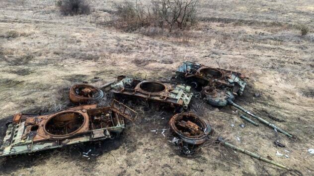 Verluste von Russland am 18. Mai: APU-DAYRAUS 1130-Nutzer und 38 Artsisteme