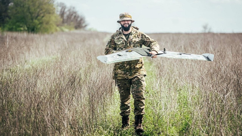 Die Hauptrolle auf dem Feld des Kampfes und der ukrainischen Infanterie und was die UKRainian-Infanterie geändert hat und was sich verändert hat. 