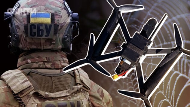 SSBU -Ingenieure erstellte Special Drones & ndash; Von denen 41 Flugzeuge auf vier russischen Militärflugplätzen betroffen waren, verwendete der ukrainische Sicherheitsdienst speziell entwickelte UAVs. 

<blockquote>
<p> — Азанные дроны — Die einzigartige Entwicklung des Sicherheitsdienstes der Ukraine unter Verwendung moderner Technologien, die es mir ermöglichte, in Echtzeit Tausende von Kilometern aus der staatlichen Grenze der Ukraine aus der Ferne zu verwalten, um die Opposition gegen den Feind zu umgehen und die Niederlage strategische Luftfahrt effektiv durchzuführen, — отметил asse и & чник. сложности и с цецики ES пределеных целей. опбликовала новые уologasen </h2>
<p> Rückruf am 1. Juni führte der Sicherheitsdienst einen groß angelegten Sonderbetrieb im hinteren Teil des Feindes durch. </p>
<p> Nach Quellen trafen die SBU -Drohnen Flugzeuge auf Flugzeuge, dass ukrainische Städte täglich bombardiert werden. и т-22 Geschäft.</p>
<!-- relpost-thumb-wrapper --><div class=