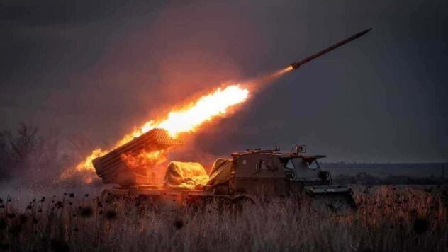 Verlust der russischen Föderation am 11. Juli. 2025-A Zusammenfassung des Generalstabs der Streitkräfte der Ukraine. </p>
<p> Nach den neuesten Daten liquidierten die Streitkräfte der Ukraine 1.040 russische Besatzer pro Tag. </p>
<p> Die Gesamtverluste des Personals der Russischen Föderation auf den 1.234 Tagen überstieg 1,031 Millionen. Sehen Sie sich den Verlust der Russischen Föderation am 11. Juli 2025 </h2>
<ul>
<li> des Personals an – ungefähr 1 031 620 (+1 040); </li>
<li> Tanks – 11 013 (+2); </li>
<li> militärische gepanzerte Fahrzeuge – 22 979 (+7); </li>
<li> von Artillerie -Systemen – 30 163 (+23); </li>
<li> der reaktiven Systeme von Volley Fire-1.437; </li>
<li> Luftverteidigung bedeutet 1 193; </li>
<li> Flugzeug-421; </li>
<li> Helicopters-340; </li>
<li> der operativ-taktischen Stufe 45 003 (+222); </li>
<li> Flügelraketen – 3 459 (+14); </li>
<li> Schiffe (Boote) – 28; </li>
<li> U -Boote – 1; </li>
<li> von Automobilausrüstung und Tankern – 54 732 (+76); </li>
<li> von Spezialausrüstung – 3 929. </li>
</ul>
<p> Ein umfassender Krieg in der Ukraine dauert bereits 1 234 Tage. </p>
<p> Auf einer interaktiven Karte der militärischen Operationen in der Ukraine und auf einer Karte der Luftangst in der Ukraine können Sie die Situation in Städten überwachen. </p>
</p>
</p>
<h3> Bezogene Themen: </H3> Krieg im ukrainischen RF -RFGeneral -Hauptquartier ukrainisch</p>
<!-- relpost-thumb-wrapper --><div class=