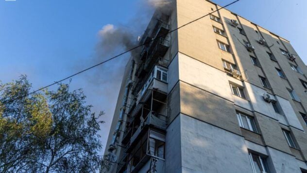 Explosions in Kharkov im KHEWN-Distrikt KHEGN DISTROLIEN BEENDEN BEENDIAL BUILDIAL BUILDIENS