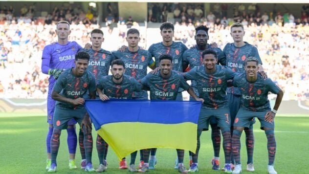 Minean wurde in der Qualifikation der Europa-Liga gehalten und ist für die Qualifikation der Qualifikation der Europa-Liga vorbereitet. <strong> Miner </strong> fand in der zweiten Runde der Qualifikation der Europa League-Staffel 2025/26 statt. Nach der Summe von zwei Spielen besiegten die Stationen von Arda Turan den finnischen <strong> ilves whileur </strong> mit einer Punktzahl von 6: 0. Wie fand das Match </h2>
<p> Ilves 'Rückkehrmatch? Shakhtar fand im Tammela -Stadion in der finnischen Stadt des Manpers statt und endete mit einem Unentschieden von 0: 0. Die Tore der Rivalen 17 Mal, von denen drei auf Ziel sind, während die Eigentümer den Torhüter der Miner Dmitry Riznyik nur zweimal störten. </p>
<p> Aufgrund eines überzeugenden Sieges im ersten Spiel tritt Shakhtar in die zweite Runde der Qualifikation der Europäischen Liga ein. Der nächste Rivale der Bergleute wird türkischer Besiktash sein. </p>
<p> Matches gegen Black Eagles in der zweiten Qualifikationsrunde findet am 24. und 31. Juli statt. Der Gewinner findet in der dritten Stufe der Auswahl statt, und das Team, das verlieren wird, wird sich weiterhin für die Konferenzen qualifizieren. </p>
<p> ilves wird nach der Niederlage gegen den Bergmann in der zweiten Qualifikationsrunde der Conferences League mit dem niederländischen AZ Alkmar spielen. </p>
</p>
</p>
<h3> Verwandte Themen: </h3>
<p> europäischer Footballshakhtar Lig Lig</p>
<!-- relpost-thumb-wrapper --><div class=