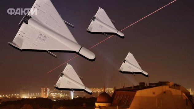 RF Angegriffene ukraine ukraine: Das Haupt-Blow-Ow-Night-Turnetrop-Night-Treffer. Die Ukraine begann am 17. Juli am Abend des — Die Armee der Russischen Föderation entließ aus verschiedenen Richtungen von 64 Schock-UAVs der Typen Shaheda und UnliPer-Migur-Drohnen. </p>
<h2> Die Folgen des Nachtangriffs durch Drohnen und wie die Luftverteidigung </H2> </p>
<p> heute Abend die Invasoren Drohnen aus den Richtungen von Kursk, Millerovo und Primorsko-Actorhaska gestartet haben. </p>
<p> von 64 gestarteten Drohnen, 59 — Es ist Shaheda. </p>
<p> jetzt sehen sie </p>
<p> die Hauptrichtung des Schlags — Dnepropetrovsk Region. </p>
<p>, ab 08:30, bestätigte die Luftwaffe der Streitkräfte der Ukraine die <strong> Luftverteidigungskräfte 36 feindliche UAVs </strong> im Norden und östlich des Landes. </p>
<p> Ein weiterer 5 Drohnen-Identifikatoren — Durch die elektronische Kriegsführung gesperrt/deprimiert. Gleichzeitig wurden </p>
<p> leider 23 UAVs an fünf Stellen aufgezeichnet. </p>
<p> Der vollständige Krieg in der Ukraine dauert 1.240 Tage. </p>
<p> Auf der interaktiven Karte der Feindseligkeiten in der Ukraine und auf einer Karte der Luftangst in der Ukraine können Sie die Situation in den Städten überwachen. </p>
</p>
</p>
</p>
<h3> Verwandte Themen: </h3>
<p> Der Drumwoen -Angriff in der ukrainischen Region -drinkdnepropetrovsk -Region des Obstgens der Verstopfung.</p>
<!-- relpost-thumb-wrapper --><div class=