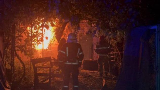 Explosions in Zaporozhye: Das Land-Kooperations- und Corps of the Educational Institution/> <plits: Das Land-Pilenten und die Länderkokos und das Länder-Corps der Educational Institution