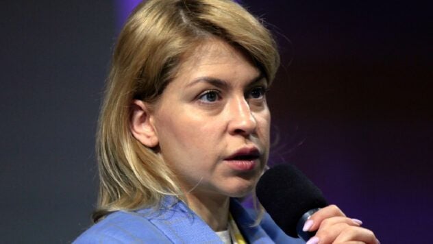  Die Staatsanwaltschaft bestätigte die Tatsache der Eröffnung des Strafverfahrens, an dem der stellvertretende Premierminister möglicherweise beteiligt sein kann. Der Justizminister der Ukraine Olga Stefanishina. </p>
<p> Dies ist in der SAP -Nachricht angegeben. </p>
<h2> SAP kommentierte die Öffnung des Falles gegen Armma -Beamte </h2>
<blockquote>
<p> — Angesichts der öffentlichen Resonanz, Medienanfragen sowie der Verbreitung falscher Informationen melden wir Folgendes. Die Staatsanwälte des SAP begannen Strafverfahren über den möglichen Missbrauch ihrer offiziellen Position durch Beamte der Nationalen Agentur für die Identifizierung, Durchsuchung und Verwaltung von Vermögenswerten aus Korruption und anderen Verbrechen (Teil 2 von Artikel 364 des Strafgesetzbuchs der Ukraine), — Es ist in der Nachricht angegeben. </p>
</blockquote>
<p> Die Staatsanwaltschaft berichtete, dass die Ermittlungen vor dem Tat im Rahmen dieses Strafverfahrens den Detektiven des Nationalen Anti -Korruption -Büros der Ukraine (NABU) betraut sei. </p>
<p> jetzt betrachten sie sich </p>
<p> zuvor die Eröffnung des Verfahrens des Volksabgeordneten aus dem Bruch, der europäischen Solidarität Alexei Gonchenko. </p>
</p>
<p> Nach ihm betrifft der Strafverfahren den stellvertretenden Premierminister — Die Leiter des Justizministeriums der Ukraine Olga Stefanishina. </p>
<p> Rückruf veröffentlichte die Veröffentlichung von Gromadska eine Untersuchung, dass der Justizminister der Ukraine Olga Stefanishin eine Wohnung nutzt, die zu ihrer Mutter gehört; Nadezhda Kravets. Gleichzeitig fehlen Informationen über diese Immobilie im Beamten des Beamten. </p>
<p> Zu Beginn der Untersuchung der Union wurde gesagt, dass Menschen aus der engen Umgebung von Olga Stepanishina vier große Immobilienobjekte an die National Asset Agency (Armee) erhielten. </p>
</p>
</p>
</p></p>
<!-- relpost-thumb-wrapper --><div class=