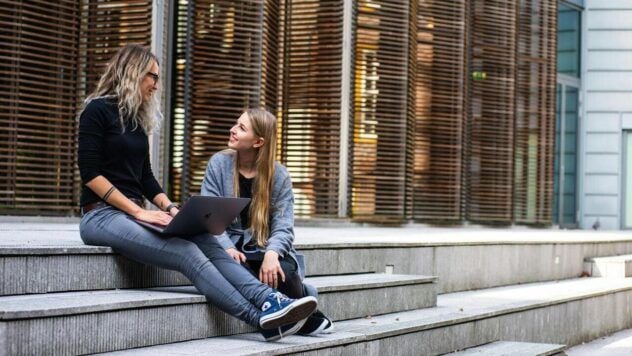 Das Jahr des ukrainischen Ukraines, das the teuer des teueren Universitäts in 2025